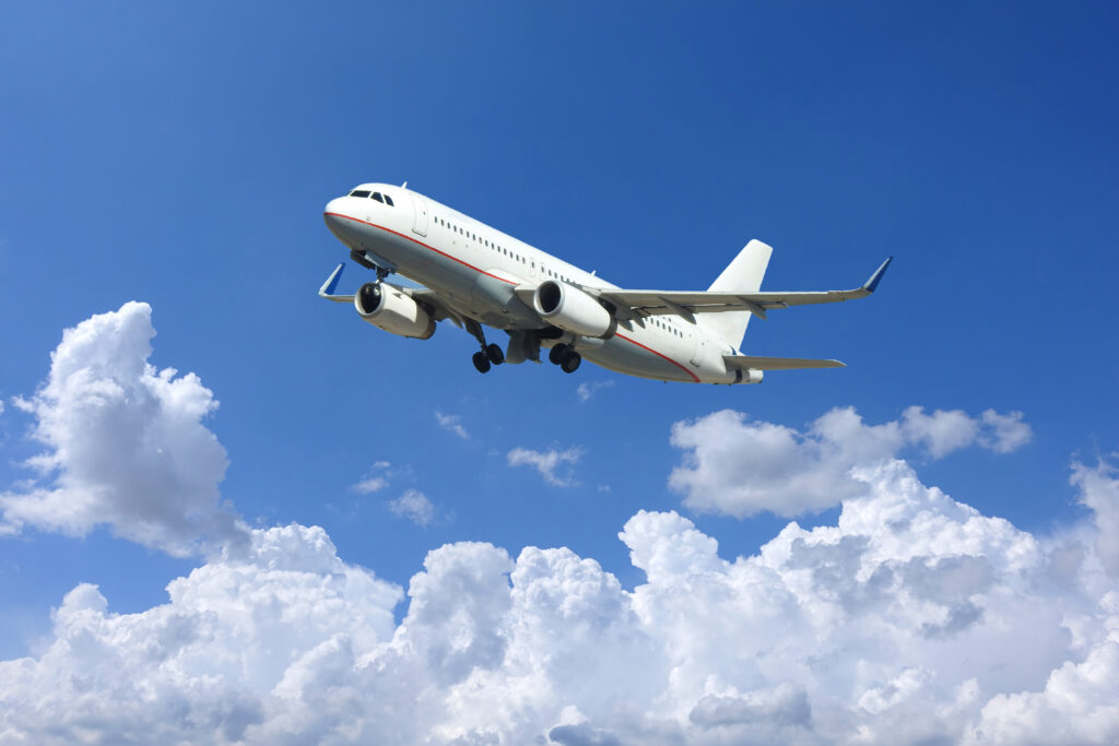 Type Training Aviotrace Swiss